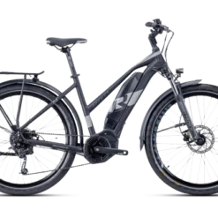 Vélo électrique TourRay E 3.0 - 500Wh (2022)