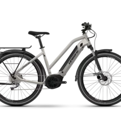 Vélo électrique Trekking 3 Mid - 500 Wh (2023)