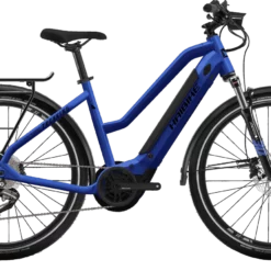 Vélo électrique Trekking 4 - 500Wh (2022)