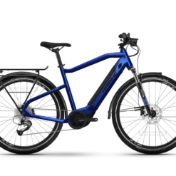 Vélo électrique Trekking 4.0 - 500Wh (2022)