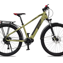 Vélo électrique TREKKING - 504WH (2023)