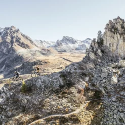 Vtt électrique Uproc X 2.10 FS S - 630Wh (2023) -Vélo fixie Soldes uproc x 210 fs s 630wh 1