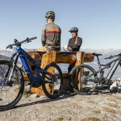 Vtt électrique Uproc X 2.10 FS S - 630Wh (2023) -Vélo fixie Soldes uproc x 210 fs s 630wh 2