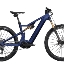 Vtt électrique Uproc X 2.10 FS S - 630Wh (2023)