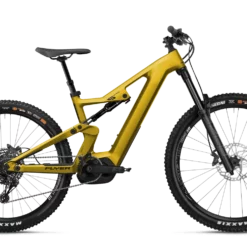Vtt électrique Uproc6 6.50 - 625Wh (2022)