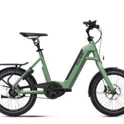 Vélo électrique Upstreet1 7.43 - 500Wh (2022)