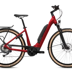 Vélo électrique Upstreet5 3.12 - 630Wh (2022)