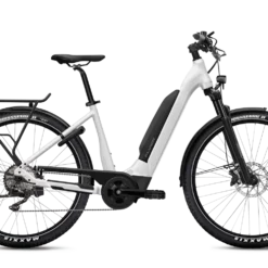 Vélo électrique Upstreet5 7.12 - 750Wh (2022)