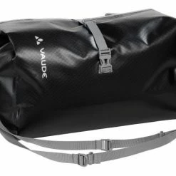 Vaude Top Case Pl - 30 Litres [Noir]