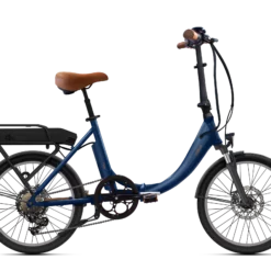 Vélo électrique Peps Fold Origin 2.1 400Wh (2021)
