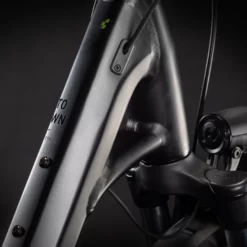 Vélo électrique Town Hybrid One 400 Ou 500Wh (2021) -Vélo fixie Soldes velo electrique urbain cube town hybrid one 400 ou 500wh 2