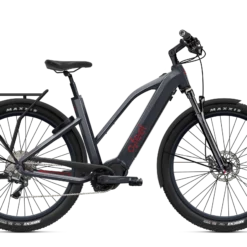 Vtt électrique Vern Adventure Power 8.1 - 432 Ou 720Wh (2022)
