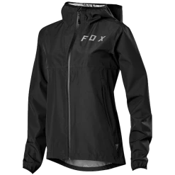 Veste Femme FOX Ranger 2.5 L Water - [Noir]