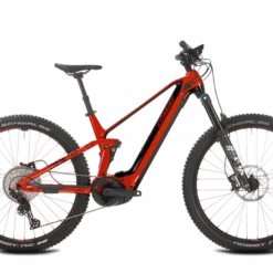 Vtt électrique Xyron S 4.9 HE - 750 Wh (2022)