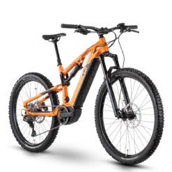 Vtt électrique TrailRay 140E 8.0 - 630 Wh (2023)