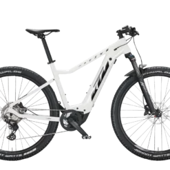 Vtt électrique Macina Race 591 500Wh (2022)