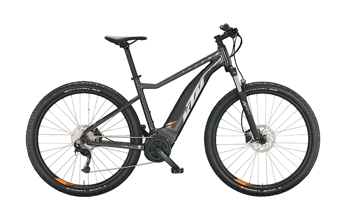 Vtt électrique Macina Ride 591 500Wh (2022) 1 Vtt électrique Macina Ride 591 500Wh (2022)
