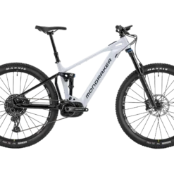Vtt électrique Chaser R - 750Wh (2023)