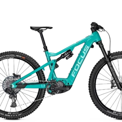 Vtt électrique Jam² 7.0 720Wh (2023)