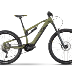 Vtt électrique TrailRay 160E 8.0 630Wh (2023)