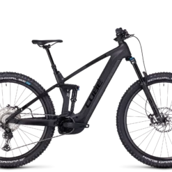 Vtt électrique Stereo Hybrid 140 HPC SLX 750Wh (2023)