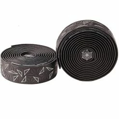 GHCD Sangle D’équitation Antidérapante Et Absorbant Les Chocs Pu Road Bike Résistante à L’usure (noir) 5 GHCD Sangle D’équitation Antidérapante Et Absorbant Les Chocs Pu Road Bike Résistante à L’usure (noir) -Vélo fixie Soldes 166936469 max