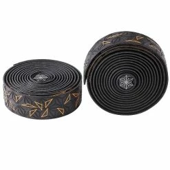 GHCD Sangle D’équitation Antidérapante Et Absorbant Les Chocs Pu Road Bike Résistante à L’usure (orange) -Vélo fixie Soldes 166936551 max