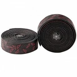 Unbranded Sangle D’équitation Antidérapante Et Absorbant Les Chocs Pu Road Bike Résistante à L’usure (rouge) -Vélo fixie Soldes 172070517 max