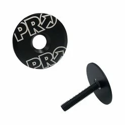 Caraele Pro Aluminium Alloy MTB Road Bike Bowl Cover, Housse Supérieure De Guidon De Vélo, Convient Pour 28.6mm Front Fork Tube Earphone Cover Riding Accessories -Vélo fixie Soldes 179231515 max