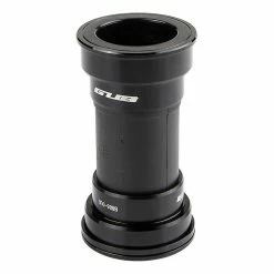 Unbranded Gub Bike Pédalier Coque Manivelle Filetée Ensemble De Roulement Pièces D’Axe