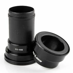 Unbranded Gub Bike Pédalier Coque Manivelle Filetée Ensemble De Roulement Pièces D’Axe -Vélo fixie Soldes 201433853 max