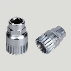 Unbranded Extracteur De Manivelle De Vélo 3 En 1 Et Dissolvant De Boîtier De Pédalier Avec Clé à Clé à Outils Tool-bike Crank Arm Repair Tools Kit -Vélo fixie Soldes 238333031 max