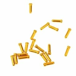 Unbranded 10x Pack De 20 Mountain Bike Brake Derailleur Puccio Cable Terminal Crimp Noir 8 Unbranded 10x Pack De 20 Mountain Bike Brake Derailleur Puccio Cable Terminal Crimp Noir -Vélo fixie Soldes 274731092 max