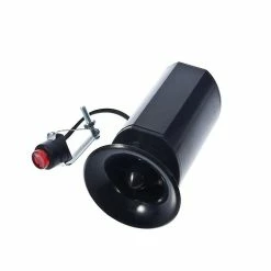 Xqday 6 Sons Ultra-loud Bicycle Bike Electronic Bell Horn -Vélo fixie Soldes 276685668 max