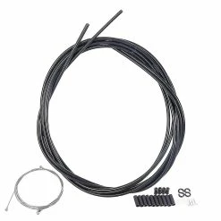 Unbranded Color Line Tube Set Automoteur Mountain Bike Brake Line Tube Varia -Vélo fixie Soldes 277242069 max