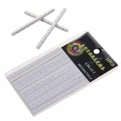 Unbranded Bicycle Spoke Wraps Road Mountain Bike Colorful Wheel Decoration 12pc