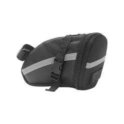 Unbranded Sac De Vélo Imperméable à L’eau Mountain Bike Tool Tail Bag Sac De Selle Vélo
