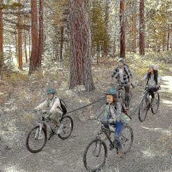 Unbranded 1 Pcs Kids Tow Bike Rope, Corde De Remorquage De Vélo Pour Kidsbike Bungee -Vélo fixie Soldes 280499927 max