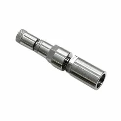 Mickcara Dropship-bike Dérailleurs Régulateur Changement De Vitesse Mini Connecteur Boulon à Vis De Réglage Fin Pour Brompton Vélo Transmission Câble Capuchon