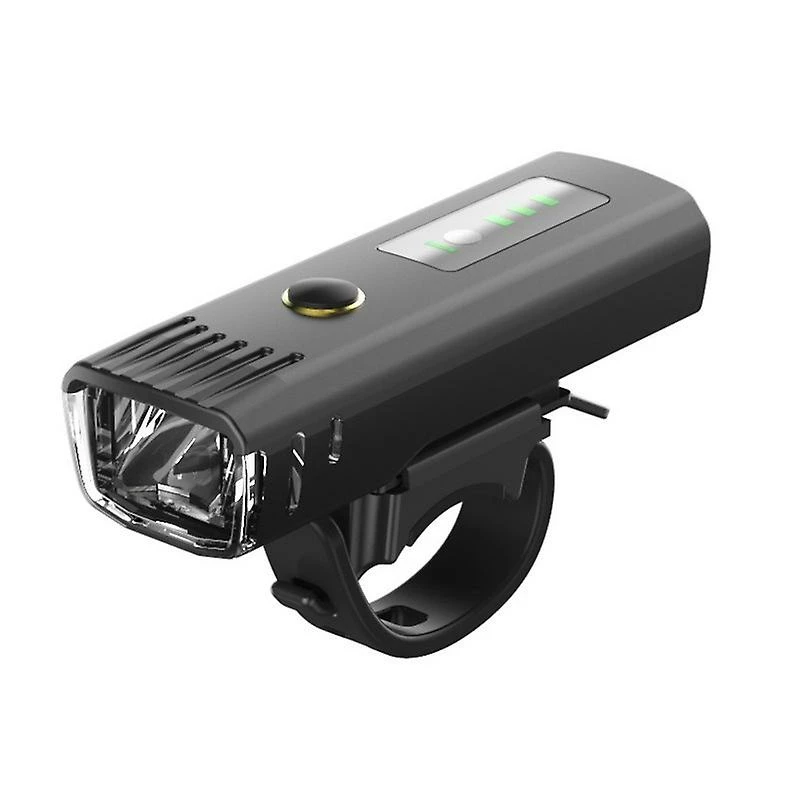 Unbranded Lumière De Vélo Usb Led Rechargeable Mountain Bike Avertissement De Sécurité 1 Unbranded Lumière De Vélo Usb Led Rechargeable Mountain Bike Avertissement De Sécurité