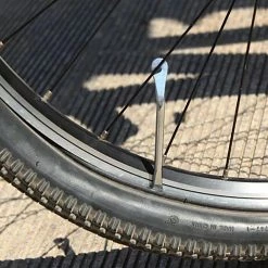 Unbranded 3 Pack Strong Bike Tire Levers Repair Bike Tube Tire Levers Steel Levers -Vélo fixie Soldes 304549199 max