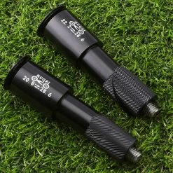 Unbranded Child Balance Sliding Bike Car Stand Fork Conversion Bar Vertical Hanging Core Riser 20.8 / 22.2-22.2mm Guidon Fourche Avant Pièces De Modification -Vélo fixie Soldes 304550314 max