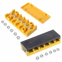 ESTONE E Bike Motor Controller Wire Connection Isolation Box Connecteur De Fil De Batterie