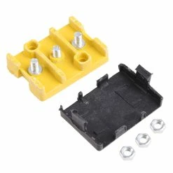 ESTONE E Bike Motor Controller Wire Connection Isolation Box Connecteur De Fil De Batterie -Vélo fixie Soldes 308555792 max