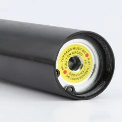 ESTONE Mtb Road Bike Amortissement Suspension Tige De Selle Amortisseur Vélo Tige De Selle Alliage D’aluminium Shockstop Tube Avec Adaptateur -Vélo fixie Soldes 308555800 max