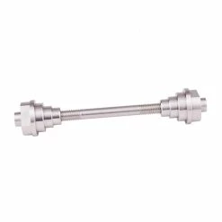 ESTONE Mtb Road Bike Roue Avant Tambour Essieu Moyeu Adaptateur Roulement Splitter Bicycle Arbre Outil De Réglage Pour 12/15/20mm Tube Barre D’outils -Vélo fixie Soldes 308556004 max