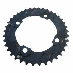 ESTONE 104bcd Mountain Bike Chainwheel Pour 10/11s Chaîne En Acier -Vélo fixie Soldes 308556315 max