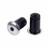 ESTONE 1 Paire VTT Vélo De Route Guidon Grip End Caps Bike Grip End Cap Lock