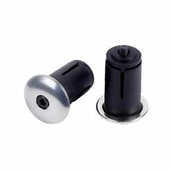 ESTONE 1 Paire VTT Vélo De Route Guidon Grip End Caps Bike Grip End Cap Lock