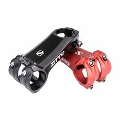 ESTONE Ultralight Bicycle Stem 60/80mm Guidon Stem Négatif 20 Mountain Road Bike Part Cycling Repair Modification Tools -Vélo fixie Soldes 308557276 max